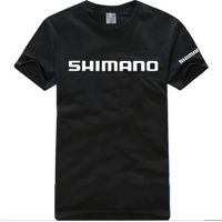 【New】Shimano เสื้อยืดแบบแห้งเร็ว ป้องกันรังสียูวี