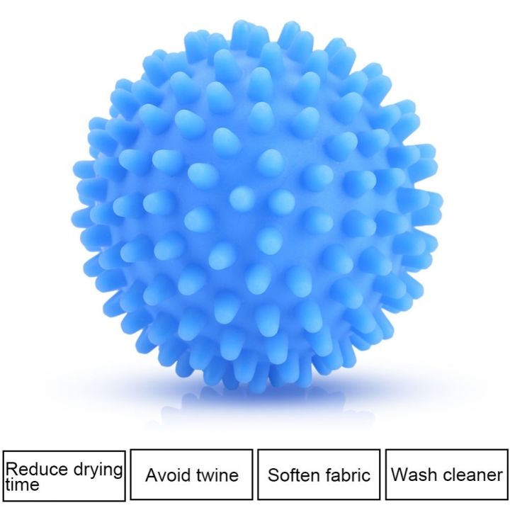 pvc-dryer-ball-reusable-laundry-balls-washing-machine-drying-fabric-softener-ball-for-home-clothes-cleaning-ball-tool-accessrice