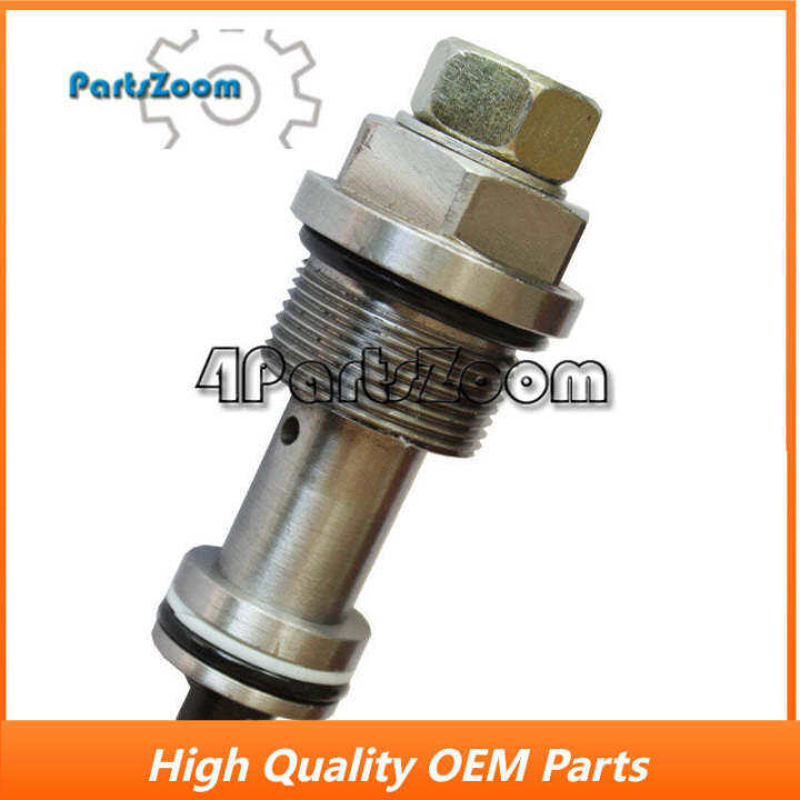 Tappo Del Serbatoio Del Carburante Con Serratura 4361638 Per Escavatore Hachi Con 2 Chiavi EX120-5 EX100-3 - Foto 9