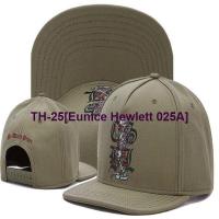 ♟✼ Eunice Hewlett 025A 2023 cayler sons baseball cap hot style of high-grade flat hat ins hip-hop cap for men and women leisure sports cap