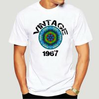 Fathers day gifts shirt Vintage Boho t-shirt Indie Kaleidascope 1967 birthday year t-shirt Clothing &amp; tees t-shirts men 1794X  PXRQ