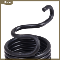 [Hillarys] Carbon Steel REPLACEMENT HAMMER retaining Spring For150/190/250นิวเมติก HAMMER