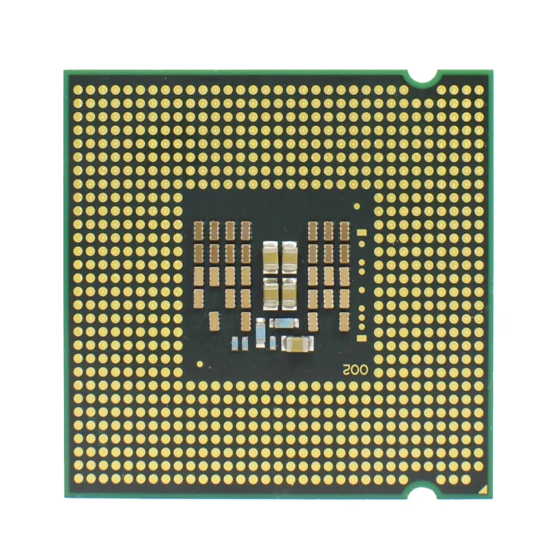 Intel Core Quad Q8400 2.6 GHz Quad-Core Quad-Thread CPU Processor 4M 95W  LGA 775 Lazada PH