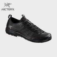 2022 ARCTERYX Konseal Lt Outdoor Breathable Shoes Lightweight Hiking Shoes