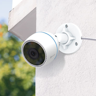 EZVIZ Outdoor WiFi Camera C3TN