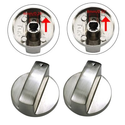 Special offers 4Pcs Gas Stove Cooker Control Knob Adaptors Oven Rotary Switches Burners Control Knob Replacement Universal Control Knob