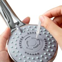 Shower Head Cleaning Brush For Cleaner the gap of Bathroom Shower Head Hole And Phone Charging Port Dust Paint Tools Accessories