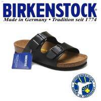 Birkenstock รองเท้าแตะผู้ชายคลาสสิกรองเท้าแตะชายหาดรองเท้าลำลอง 39-45