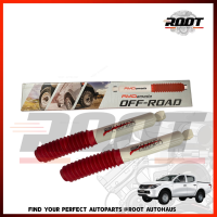 AMADA โช๊คอัพหลังแก๊ส แกน20 MM สำหรับ MITSUBISHI STRADA /แกนดิส 4WD เบอร์ AS6-4044A