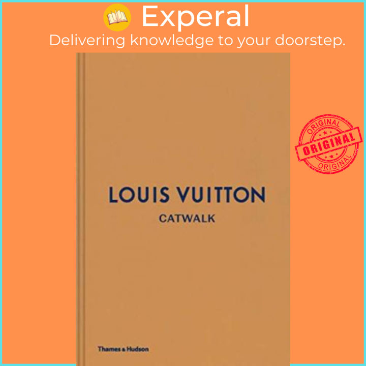 Louis Vuitton The Complete Fashion Collections by Jo Ellison