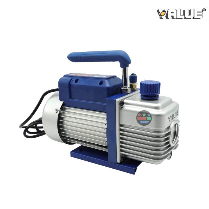 ประกันศูนย์-เครื่อง-แวคคั่ม-value-รุ่น-ve115n-เครื่อง-แว๊คคั่ม-vaccum-pump