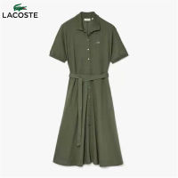 2023 New Original Authentic Womens Dresses Midi Long Blouse Dress A-Line Party Dresses Women Casual Elegant Office Dress