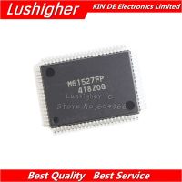 1PCS M61527FP M61527 QFP80 WATTY Electronics