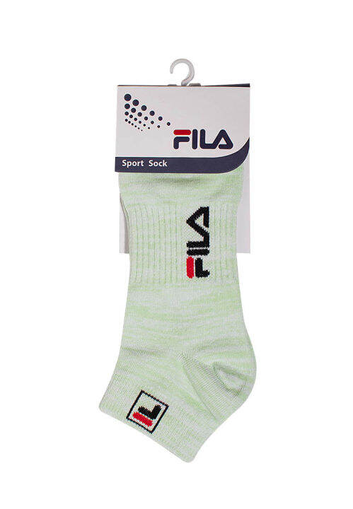 fila-osq32001-ถุงเท้าออกกำลังกายผู้ใหญ่