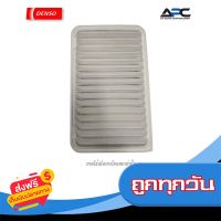 ☑️ส่งฟรี DENSO(เด็นโซ่) ไส้กรองอากาศ COOL GEAR ของแท้ Toyota คัมรี่ CAMRY 07 ACV40 # 260300-0110 17801-28030 , -0H030 ส่งจากกรุงเทพ