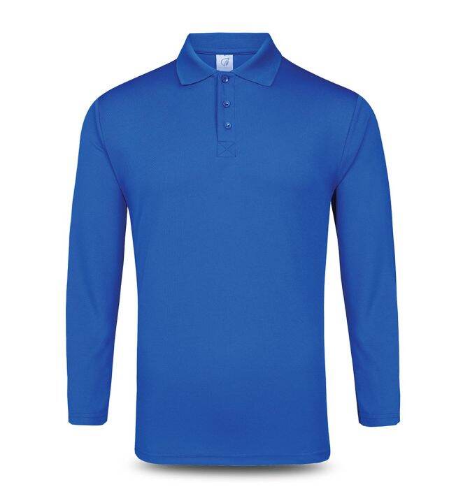 royal blue dri fit polo shirts