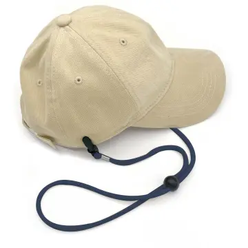 Shop Hat With Chin Cord with great discounts and prices online