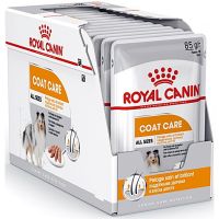 ห้ามพลาด สินค้า ส่งฟรี อาหารเปียกสุนัข Royal Canin สูตรพิเศษ 1 กล่อง (85g 12 ซอง)