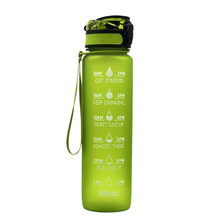 1000ml-water-bottle-motivational-drinking-bottle-sports-tiktok-water-bottle-time-marker-sticker-portable-reusable-plastic-cups