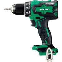 HIKOKI DS14DBSL-NN [HiKOKI 14.4V cordless driver drill body only] Electric Screwdrivers Drill Drivers 4966376259137 Features Brushless motor greatly increases work speed and makes it compact Storage battery, battery ch [ 100000001006935000 ]