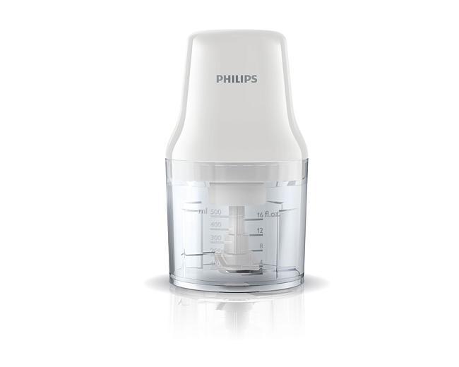 เครื่องบดสับอาหาร-philips-hr1393-0-7ลิตร