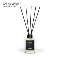 DAFFODIL- NS ELEMENTS HOME DIFFUSER น้ำหอมปรับบรรยากาศพร้อมก้าน 150 ML.