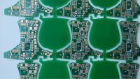 【YF】☸  PCB manufacturer customized fr4 94v0 printed circuit board ENIG surface finish supply prototypes welcome