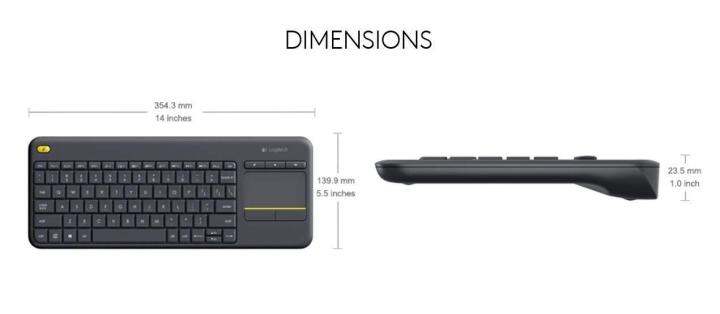 logitech-wireless-touch-keyboard-k400-plus-สีดำ-แป้นภาษาไทย-อังกฤษ-ของแท้-ประกันศูนย์-1ปี-คีย์บอร์ด-ไร้สาย-black