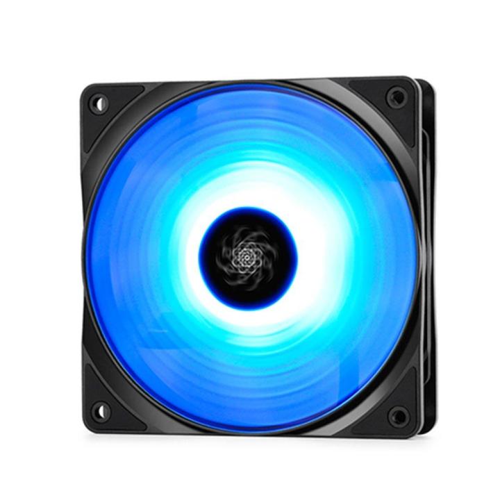 case-fan-พัดลมเคส-deepcool-12cm-rf120-blue