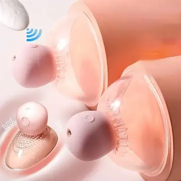 Shop Electric Breast Enlargement Pump online Lazada .my