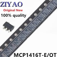 (10piece)100% New MCP1416T-E/OT MCP1416 MCP1416T sot23-5 Chipset WATTY Electronics