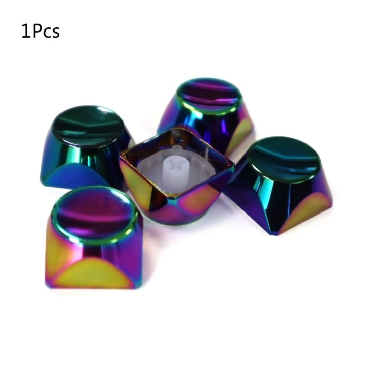 aluminum-alloy-metal-keycaps-xda-profile-not-print-cover-multicolor-backlit-for-mechanical-h8wd