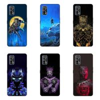 (Spicy Rabbit Head) (Spicy Rabbit Head)Redmi Note 10 5G Note 10S Note 10 Pro Note 9S Note 9 Pro Note 8 Pro Note 5 Pro Black Panther 2เคสโทรศัพท์