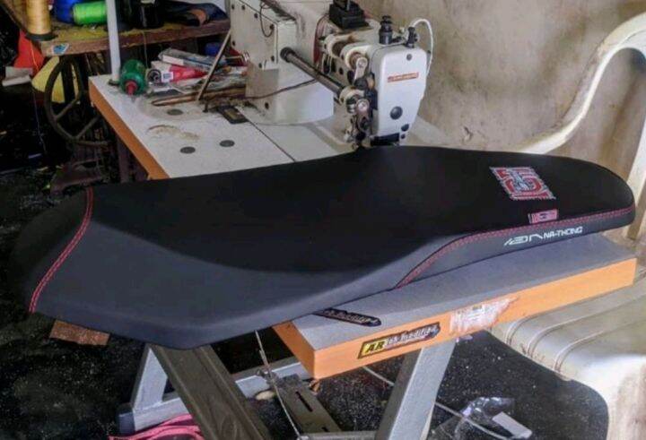 Jok Vario 150 - Jok Vario kulit Nathong | Lazada Indonesia