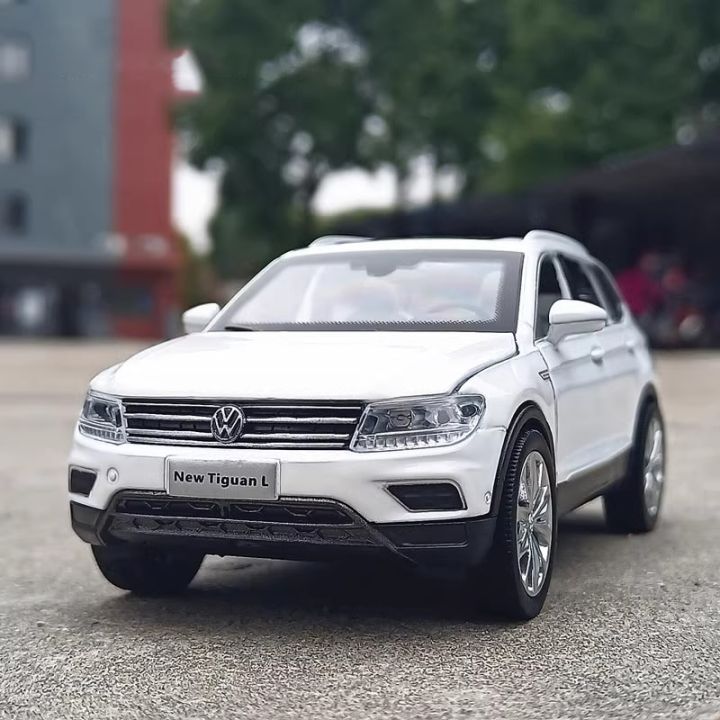 1-32-volkswagen-vw-tiguan-suv-alloy-cast-toy-car-model-sound-and-light-childrens-toy-collectibles-birthday-gift