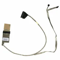 New LED LCD Cable For GATEWAY NV56R04U NV56R06U NV56R22U NV56R23U NV52l23u NV52L06U DC02C003210 50.M03N2.004 Screen Display Flex