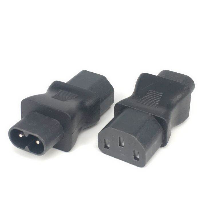A010 IEC 320 C13 C8 IEC 3 a010-iec-320-c13-c8-iec-3