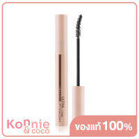 Mei Linda Ultra Lift And Long Mascara 10ml #No.02 - Ever Brown