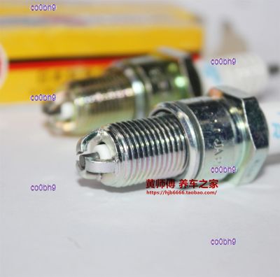 co0bh9 2023 High Quality 1pcs 168F 170F 188F 190F gasoline generator F6TC F7TC three-claw NGK spark plug BUR6ET