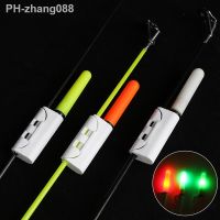 Fishing Electronic Rod Luminous Float Stick Light CR425 3.6V Lithium Battery LED Removable USB Charge Waterproof Night Tackle