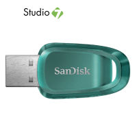 แฟลชไดรฟ์ SanDisk USB Drive Ultra Eco by Studio7