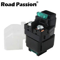 Road Passion 25รถจักรยานยนต์ Starter Solenoid รีเลย์สวิตช์จุดระเบิดสำหรับ Suzuki DR650SE GSX-R600 GSX-R 600 GSXR 750 GSXR750 GSF600S