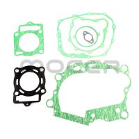 Newprodectscoming Non asbestos Gasket Kit for LC172MM LX170MM Loncin CB250 250CC Water cooled Engine Mikilon BSE Jinling XMOTO ATV Dirt Bike parts