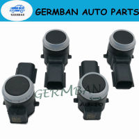 4X Bumper Parking Aid Sensor for Chevrolet Silverado Buick Encore GMC , ,