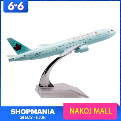 Model Toy Delicate Creative Multi-functional Aircraft Model Figure Decoration for Office Austrailia A380