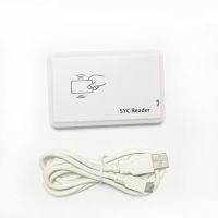 【2023】 xqwznb เครื่องอ่าน125Khz พอร์ต USB EM4100 TK4100,เครื่องอ่านการ์ดอัจฉริยะ USB พร็อกซิมิตี้เซนเซอร์ไม่มีไดรเวอร์สำหรับควบคุมการเข้าถึง