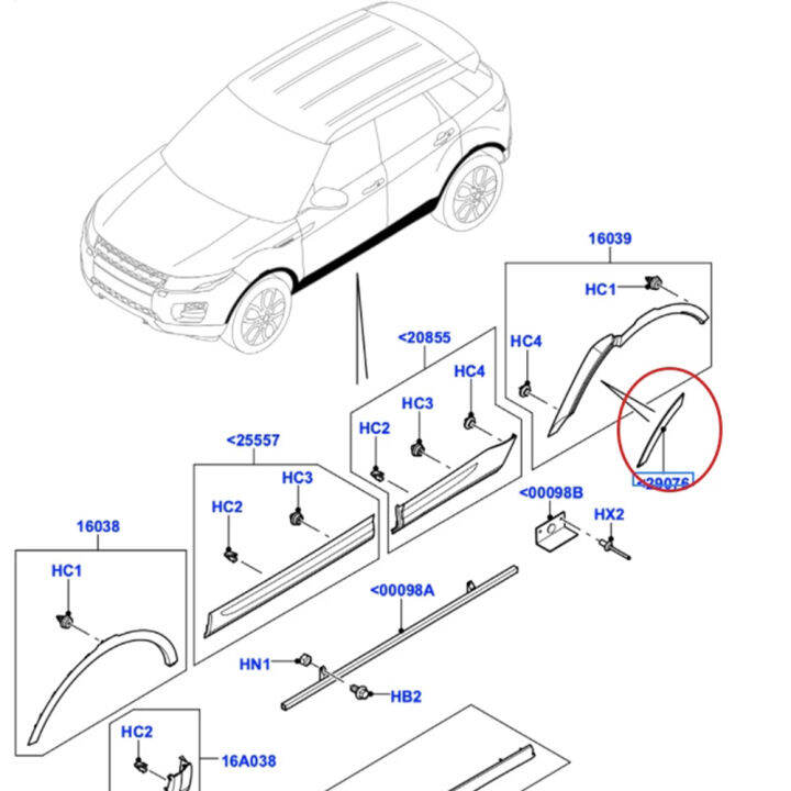 1-pasang-kereta-belakang-roda-depan-gerbang-membentu-trim-สำหรับที่ดินโรเวอร์เรนจ์โรเวอร์-evoque-2012-2013-2014-2015-2016-2019-2018