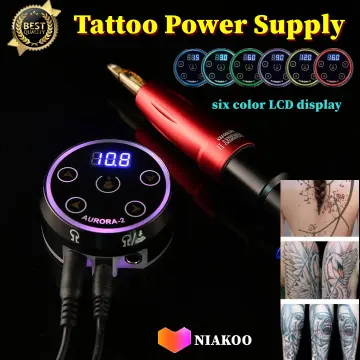 Coil Tattoo Machines The Best Choice?