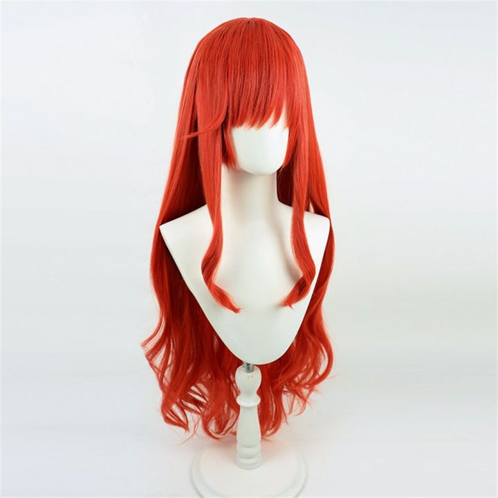 agcos-game-nikke-the-goddess-of-victory-ssr-warren-cosplay-wig