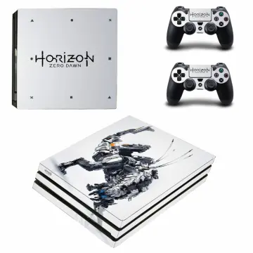 Horizon Zero Dawn Vinyl Decal Ps5 Cd Skin Sticker For Playstation